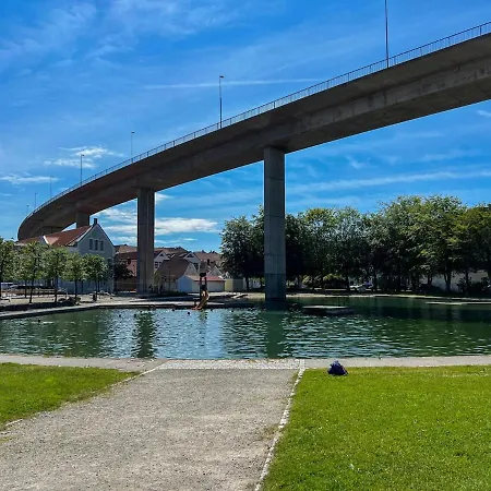 Lägenhet In Centrum *