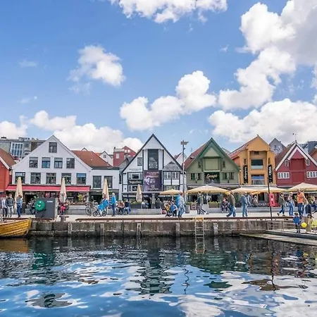 In Centrum Lägenhet