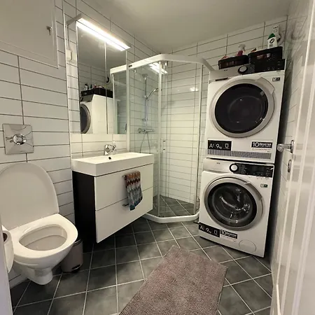 In Centrum Appartement